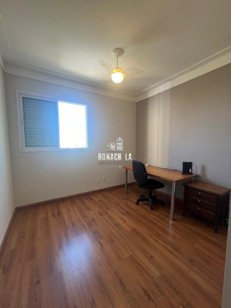 Imagem Apartamento com 4 Quartos à Venda, 188 m² em Vila Sfeir - Indaiatuba