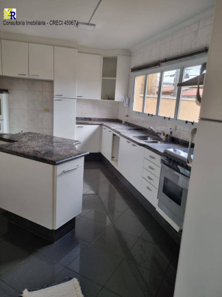 Imagem Sobrado com 5 Quartos à Venda, 450 m² em Parque Da Vila Prudente - São Paulo