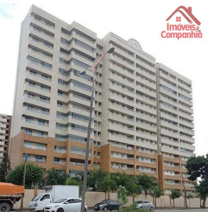 Imagem Apartamento com 3 Quartos à Venda, 178 m² em Parquelândia - Fortaleza Imagem Apartamento com 3 Quartos à Venda, 178 m² em Parquelândia - Fortaleza