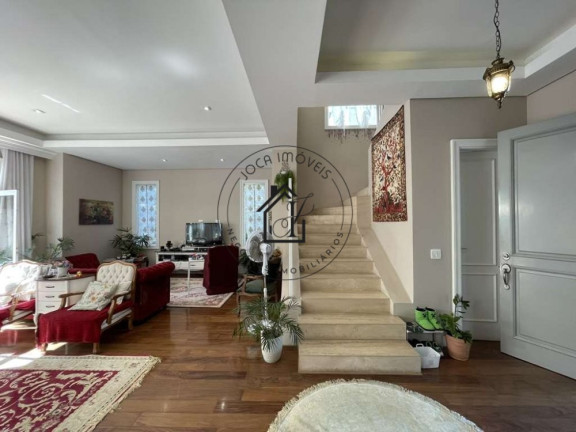 Imagem Casa de Condomínio com 4 Quartos à Venda, 500 m² em Pitas - Cotia Imagem Casa de Condomínio com 4 Quartos à Venda, 500 m² em Pitas - Cotia