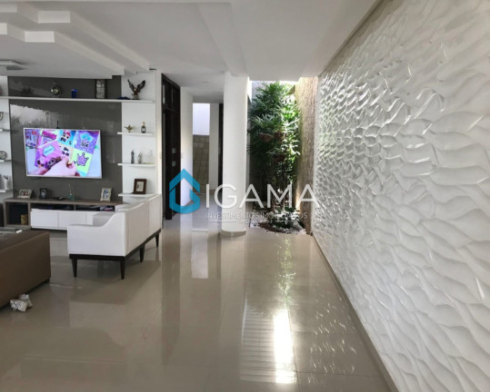 Imagem Casa com 6 Quartos à Venda, 700 m² em Barro Vermelho - Natal Imagem Casa com 6 Quartos à Venda, 700 m² em Barro Vermelho - Natal