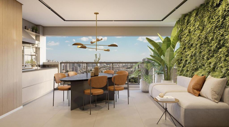 Imagem Imóvel com 3 Quartos à Venda, 109 m² em Jardim Das Perdizes - São Paulo Imagem Imóvel com 3 Quartos à Venda, 109 m² em Jardim Das Perdizes - São Paulo