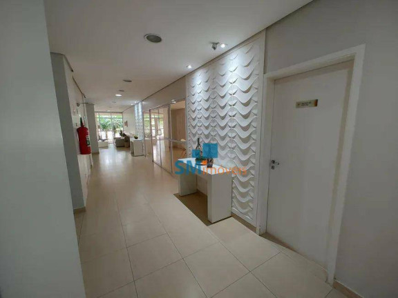 Imagem Apartamento com 2 Quartos à Venda, 60 m² em Vila Guarani (zona Sul) - São Paulo