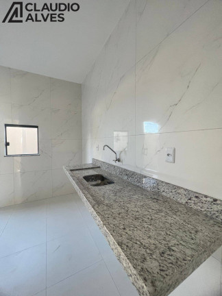Imagem Casa com 3 Quartos à Venda, 86 m² em Campo Limpo - Feira De Santana Imagem Casa com 3 Quartos à Venda, 86 m² em Campo Limpo - Feira De Santana