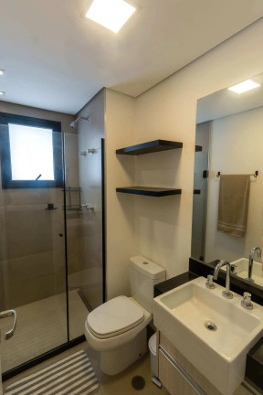 Imagem Studio com 1 Quarto para Alugar, 16 m² Imagem Studio com 1 Quarto para Alugar, 16 m²