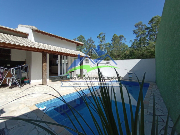 Casa com 2 Quartos à Venda, 200 m² em Bairro Do Portão - Atibaia