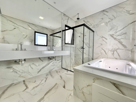 Imagem Casa com 4 Quartos à Venda, 365 m² em Alphaville - Santana De Parnaíba