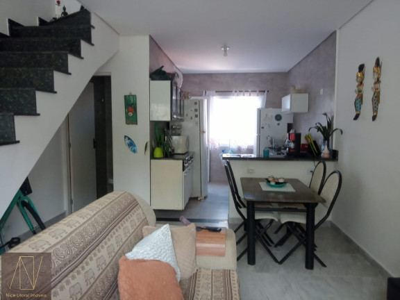 Imagem Sobrado com 2 Quartos à Venda, 75 m² em Massaguaçu - Caraguatatuba Imagem Sobrado com 2 Quartos à Venda, 75 m² em Massaguaçu - Caraguatatuba