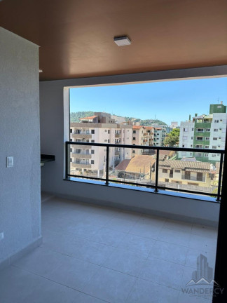 Imagem Apartamento com 2 Quartos à Venda, 70 m² em Itaguá - Ubatuba