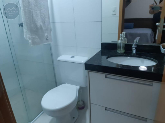 Imagem Apartamento com 3 Quartos para Alugar, 130 m² em Canto Do Forte - Praia Grande