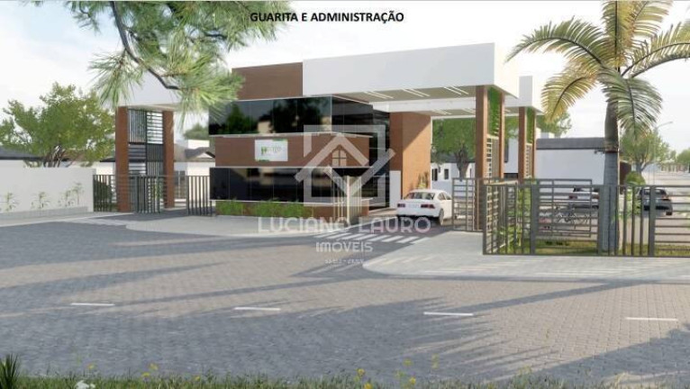 Imagem Casa com 3 Quartos à Venda, 161 m² em Universidade - Vitória Da Conquista Imagem Casa com 3 Quartos à Venda, 161 m² em Universidade - Vitória Da Conquista