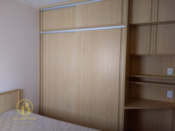 Imagem Apartamento com 1 Quarto à Venda, 33 m² em Cambuci - São Paulo