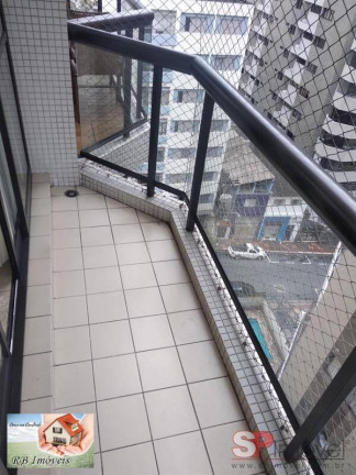 Imagem Apartamento com 3 Quartos à Venda, 99 m² em Santo Antônio - São Caetano Do Sul Imagem Apartamento com 3 Quartos à Venda, 99 m² em Santo Antônio - São Caetano Do Sul
