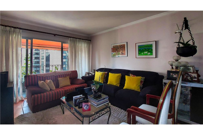 Imagem Imóvel com 3 Quartos à Venda, em Perdizes - São Paulo Imagem Imóvel com 3 Quartos à Venda, em Perdizes - São Paulo