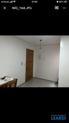 Imagem Apartamento com 1 Quarto à Venda, 42 m² em Jardim Bela Vista - Santo André Imagem Apartamento com 1 Quarto à Venda, 42 m² em Jardim Bela Vista - Santo André