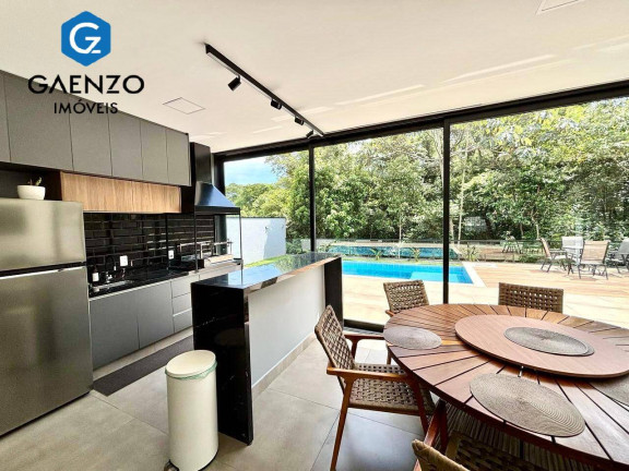 Imagem Casa de Condomínio com 4 Quartos à Venda, 420 m² em Quintas Do Ingaí - Santana De Parnaíba Imagem Casa de Condomínio com 4 Quartos à Venda, 420 m² em Quintas Do Ingaí - Santana De Parnaíba