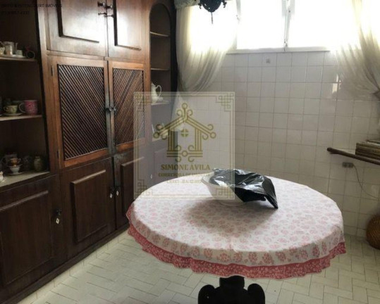 Imagem Imóvel com 4 Quartos à Venda, 225 m² em Graça - Salvador Imagem Imóvel com 4 Quartos à Venda, 225 m² em Graça - Salvador