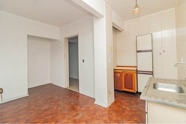 Imagem Apartamento com 3 Quartos à Venda, 78 m² em Centro Histórico - Porto Alegre Imagem Apartamento com 3 Quartos à Venda, 78 m² em Centro Histórico - Porto Alegre