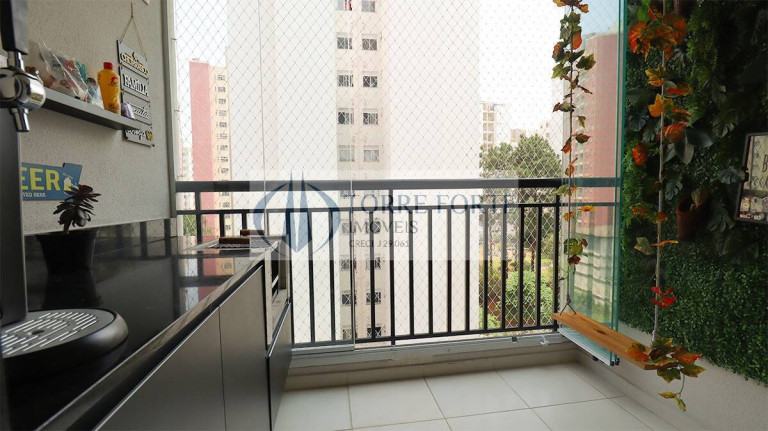 Imagem Apartamento com 3 Quartos à Venda, 68 m² em Vila Ivone - São Paulo Imagem Apartamento com 3 Quartos à Venda, 68 m² em Vila Ivone - São Paulo