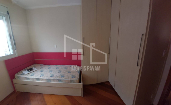 Imagem Apartamento com 3 Quartos à Venda, 133 m² em Centro - São Bernardo Do Campo