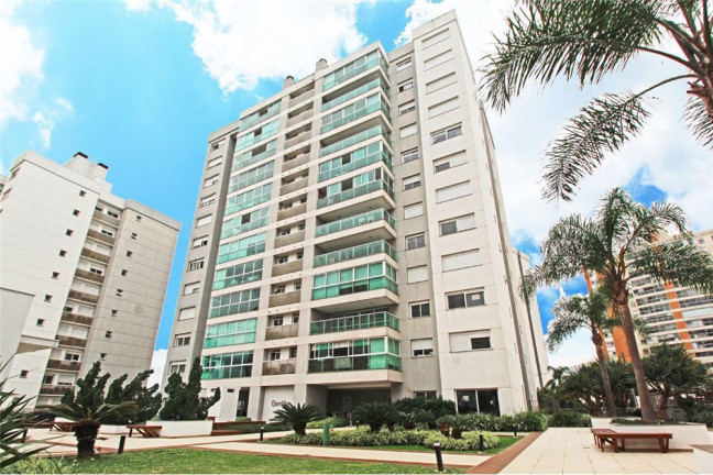 Imagem Apartamento com 3 Quartos à Venda, 114 m² em Central Parque - Porto Alegre Imagem Apartamento com 3 Quartos à Venda, 114 m² em Central Parque - Porto Alegre