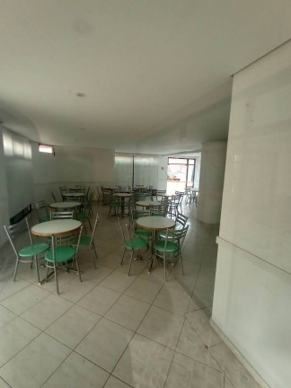 Apartamento com 3 Quartos à Venda, 70 m² em Cambuci - São Paulo