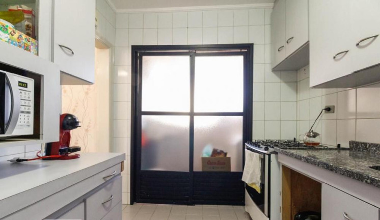 Imagem Apartamento com 3 Quartos à Venda, 78 m² em Vila Formosa - São Paulo