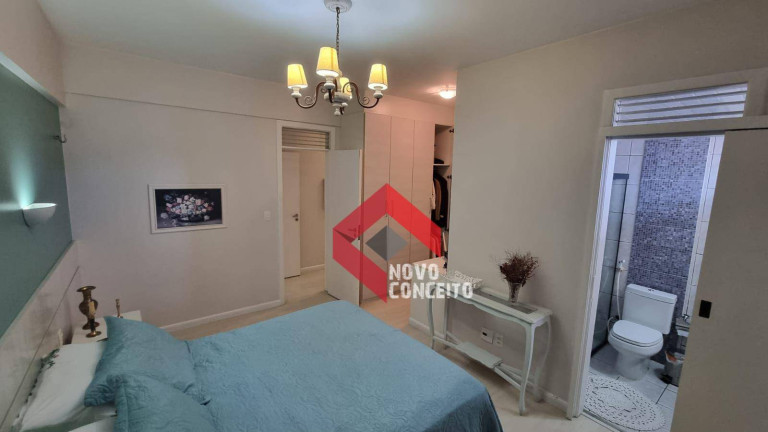 Imagem Apartamento com 3 Quartos à Venda, 236 m² em Aldeota - Fortaleza Imagem Apartamento com 3 Quartos à Venda, 236 m² em Aldeota - Fortaleza