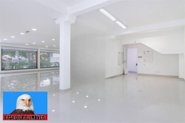 Imagem Imóvel Comercial para Alugar, 527 m² em Pinheiros - São Paulo