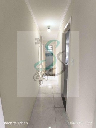 Imagem Imóvel com 2 Quartos à Venda, 55 m² em Jardim Ipiranga - Campinas Imagem Imóvel com 2 Quartos à Venda, 55 m² em Jardim Ipiranga - Campinas