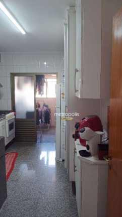 Imagem Apartamento com 3 Quartos à Venda, 115 m² em Santa Paula - São Caetano Do Sul Imagem Apartamento com 3 Quartos à Venda, 115 m² em Santa Paula - São Caetano Do Sul