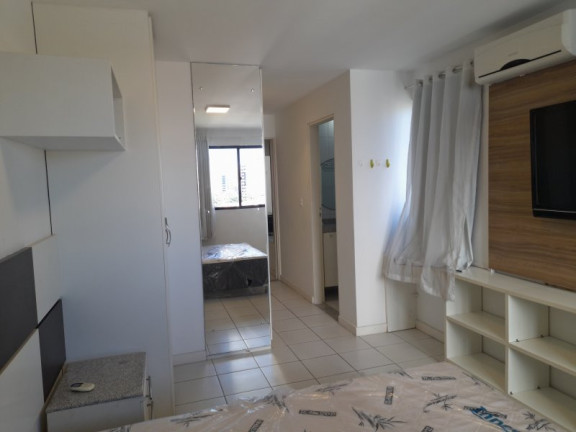 Imagem Apartamento com 3 Quartos para Alugar, 105 m² em Ponta Verde - Maceió