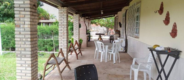 Imagem Chácara com 3 Quartos à Venda, 209 m²