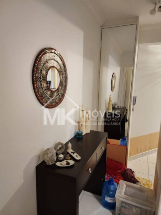 Imagem Apartamento com 2 Quartos à Venda, 54 m² em Costeira - São José Dos Pinhais Imagem Apartamento com 2 Quartos à Venda, 54 m² em Costeira - São José Dos Pinhais