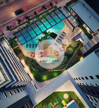 Apartamento com 4 Quartos à Venda, 152 m² em Mooca - São Paulo