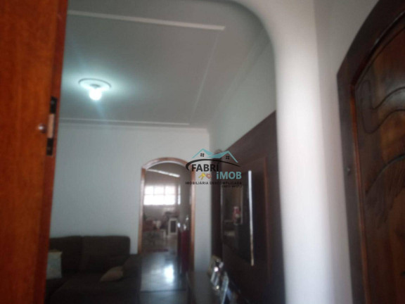 Imagem Casa com 3 Quartos à Venda, 300 m² em Parque Manchester - Sorocaba