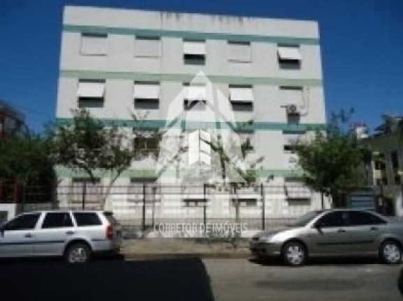 Imagem Apartamento com 3 Quartos à Venda, em Centro - Santa Maria Imagem Apartamento com 3 Quartos à Venda, em Centro - Santa Maria