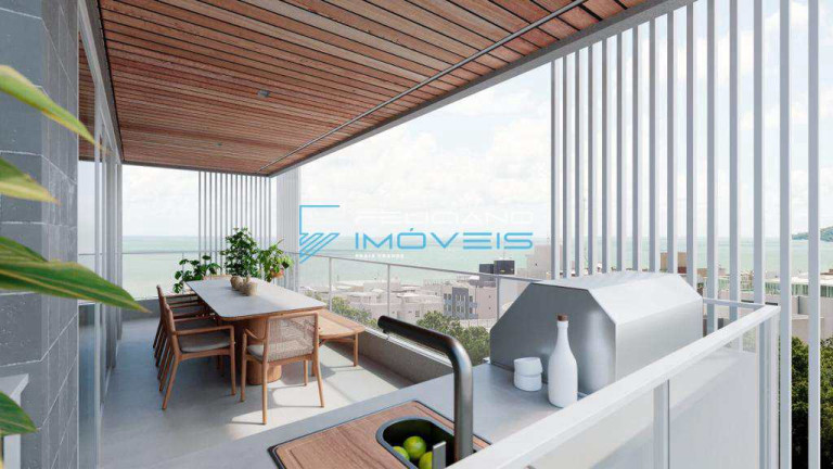 Imagem Apartamento com 3 Quartos à Venda, 151 m² em Boqueirão - Praia Grande Imagem Apartamento com 3 Quartos à Venda, 151 m² em Boqueirão - Praia Grande