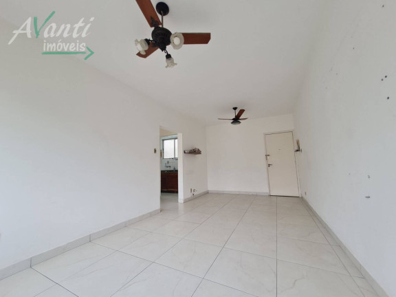 Imagem Apartamento com 1 Quarto à Venda, 60 m² em Boqueirão - Santos Imagem Apartamento com 1 Quarto à Venda, 60 m² em Boqueirão - Santos