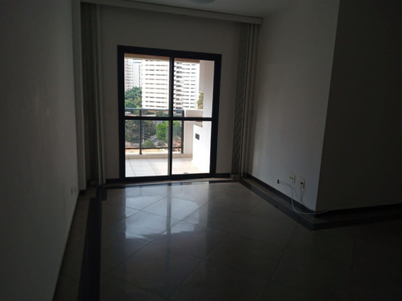 Imagem Apartamento com 3 Quartos à Venda, 100 m² em Paraíso - São Paulo