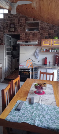 Casa com 3 Quartos à Venda, 110 m² em Residencial Pacaembu Ii - Itupeva