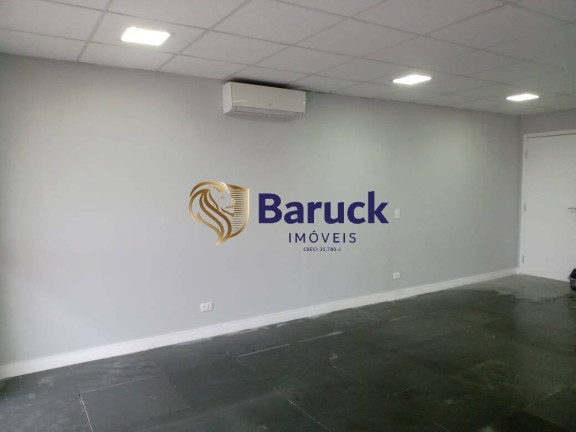 Imagem Sala Comercial à Venda, 35 m² em Jabaquara - São Paulo