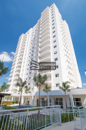 Imagem Apartamento com 2 Quartos à Venda, 64 m² em Chácara Inglesa - São Paulo