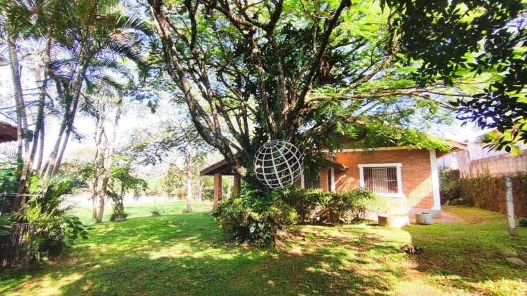 Imagem Chácara com 3 Quartos à Venda, 167 m² em Jardim Estância Brasil - Atibaia Imagem Chácara com 3 Quartos à Venda, 167 m² em Jardim Estância Brasil - Atibaia