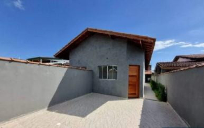 Imagem Casa com 2 Quartos à Venda, 130 m² em Bopiranga - Itanhaém Imagem Casa com 2 Quartos à Venda, 130 m² em Bopiranga - Itanhaém