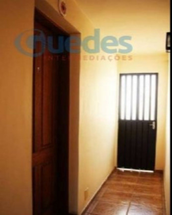 Imagem Sobrado com 3 Quartos à Venda, 150 m² em Santo Amaro - São Paulo