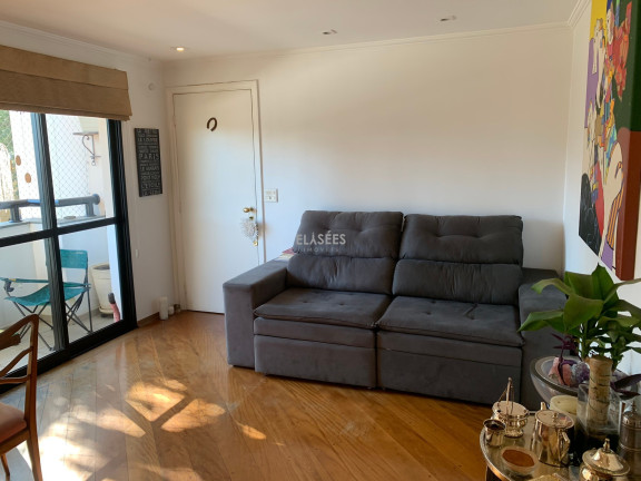 Imagem Apartamento com 3 Quartos à Venda, 92 m² em Vila Olímpia - São Paulo Imagem Apartamento com 3 Quartos à Venda, 92 m² em Vila Olímpia - São Paulo