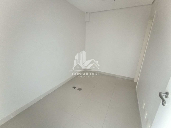 Imagem Sala Comercial à Venda, 150 m² em Boqueirão - Santos Imagem Sala Comercial à Venda, 150 m² em Boqueirão - Santos