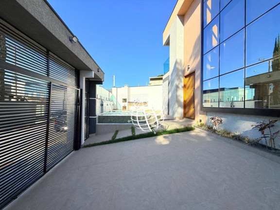 Imagem Casa com 3 Quartos à Venda, 145 m² em Jardim Jaraguá - Atibaia Imagem Casa com 3 Quartos à Venda, 145 m² em Jardim Jaraguá - Atibaia