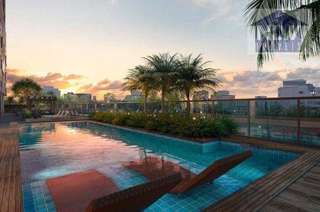 Imagem Apartamento com 1 Quarto à Venda, 28 m² em Perdizes - São Paulo Imagem Apartamento com 1 Quarto à Venda, 28 m² em Perdizes - São Paulo